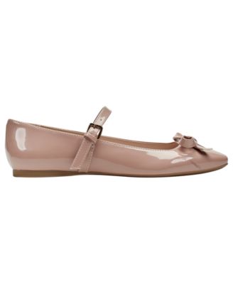 Women's Juletta Mary Jane Ballet Flats