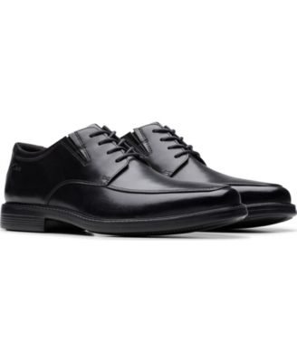Men's Cosgrove Square Toe Apron Dress Shoes