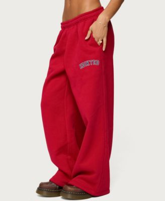 Women's Major Sweatpants