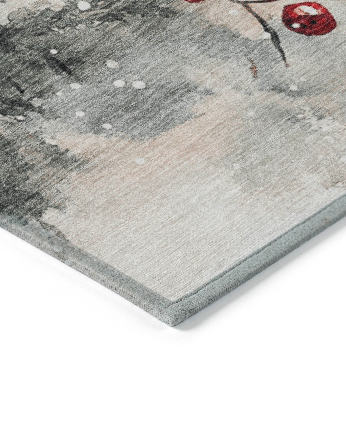 Addison Holiday Washable Indoor/Outdoor ACN1808 10'x14' Area Rug