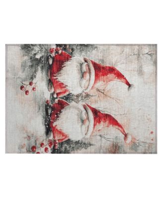 Addison - Holiday Washable Indoor/Outdoor ACN1808 Area Rug