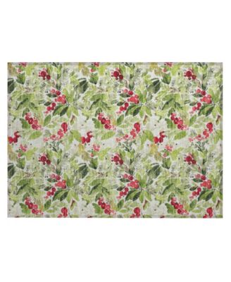 Addison - Holiday Washable Indoor/Outdoor ACN1816 Area Rug