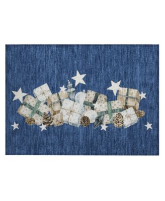 Addison - Holiday Washable Indoor/Outdoor ACN1825 Area Rug