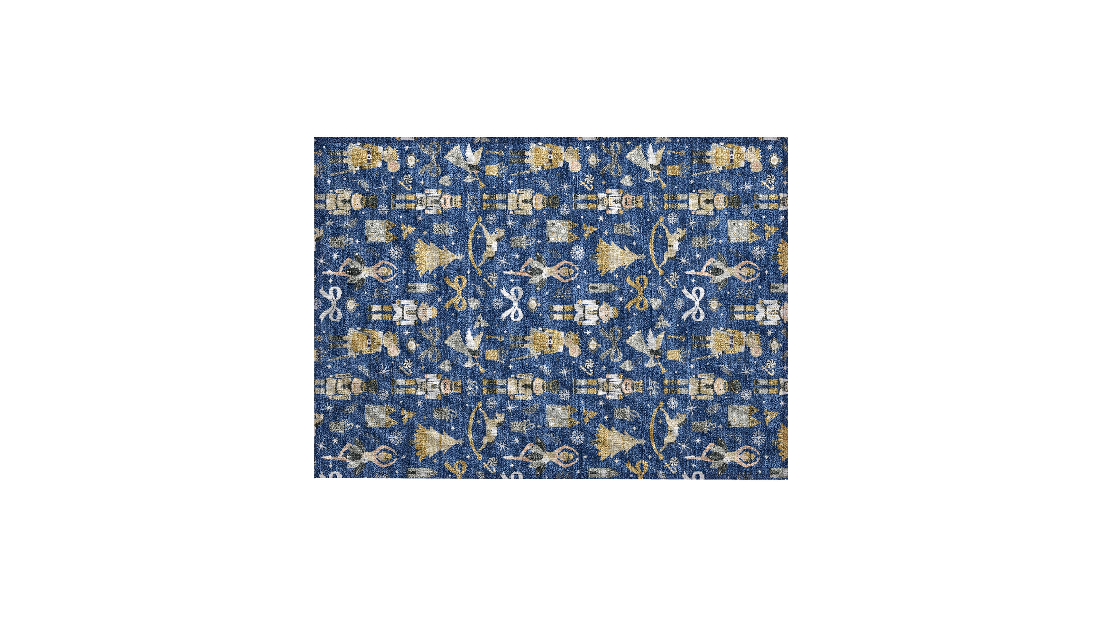 Addison Holiday Washable Indoor/Outdoor ACN1827 1'8"x2'6" Area Rug