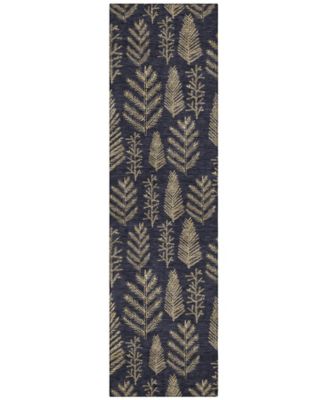 Addison - Holiday Washable Indoor/Outdoor ACN1813 Runner Area Rug