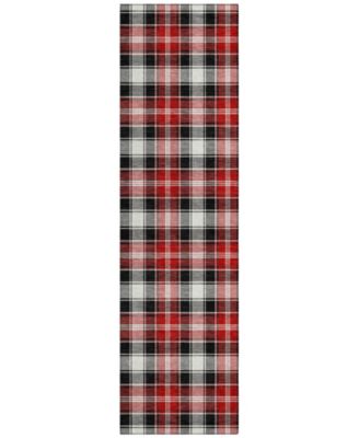Addison - Holiday Washable Indoor/Outdoor ACN1817 Runner Area Rug