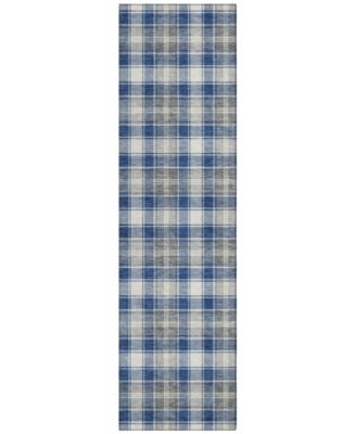 Addison - Holiday Washable Indoor/Outdoor ACN1817 Runner Area Rug