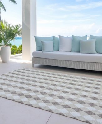 Holiday Washable Indoor/Outdoor ACN1812 Rug Collection