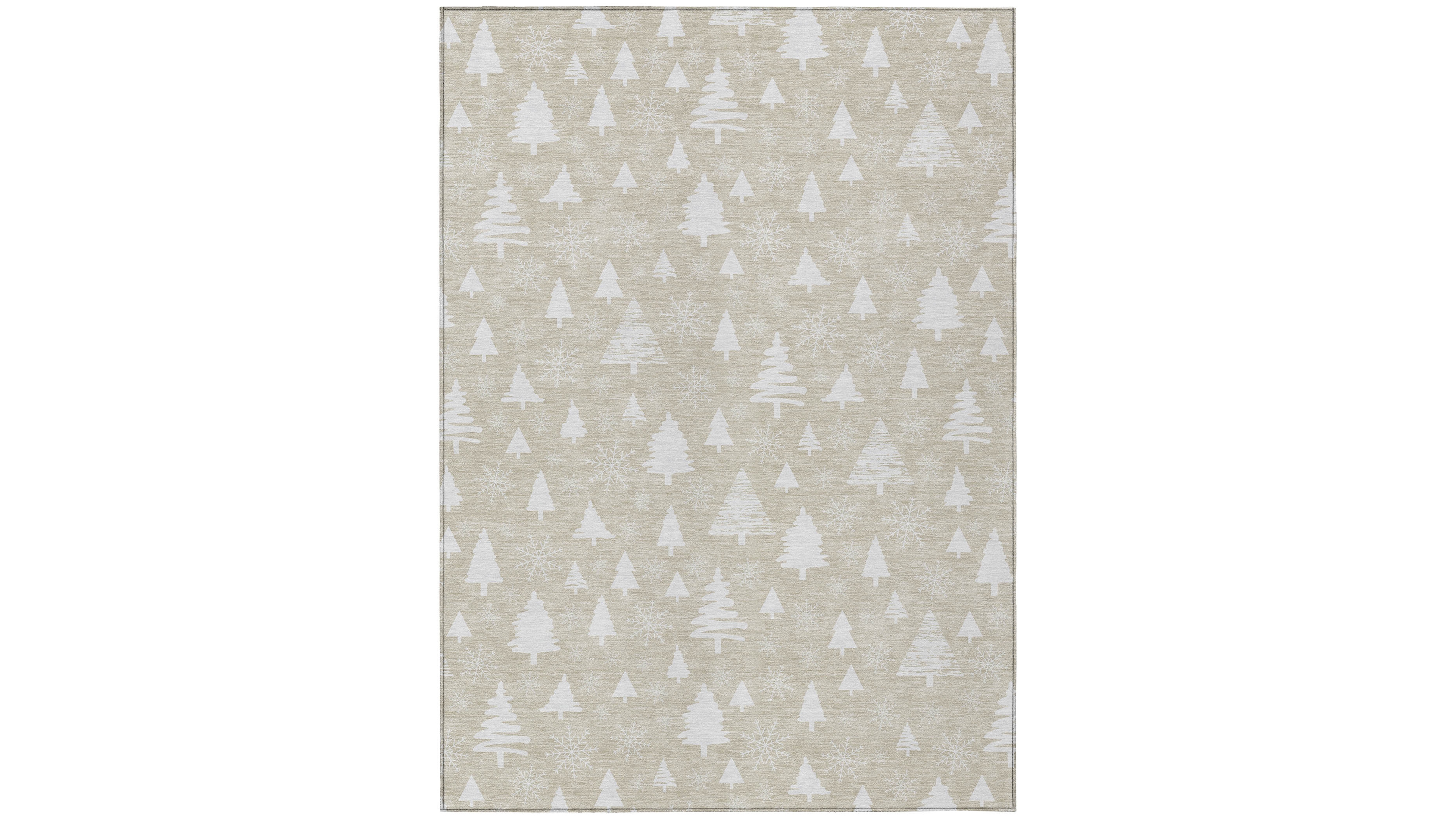 Addison Holiday Washable Indoor/Outdoor ACN1815 9'x12' Area Rug