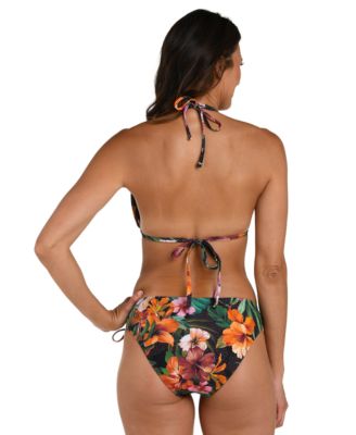 Women's Tropical Hideaway Halter Bra