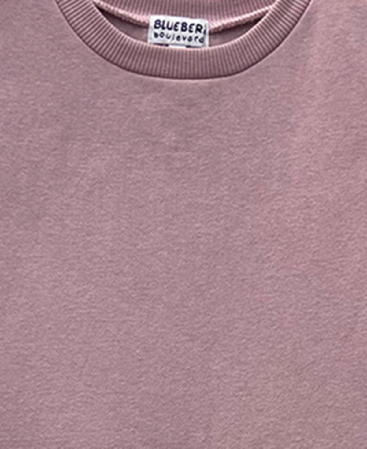 Blueberi Boulevard Girls 2T-6X Sequin Detail Dress