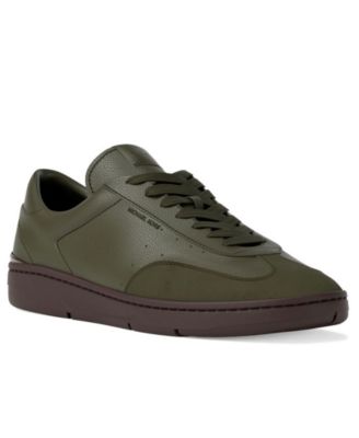 Michael Kors - Men's Wilton Lace-Up Sneakers