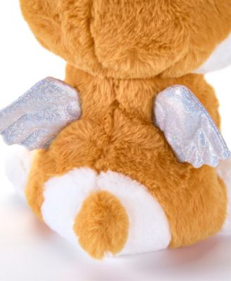 Star Brights 10" Fairy Corgi LED Plush Toy