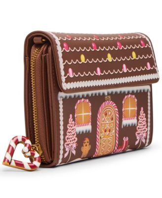 Baking Spirits Bright Crossbody Bag