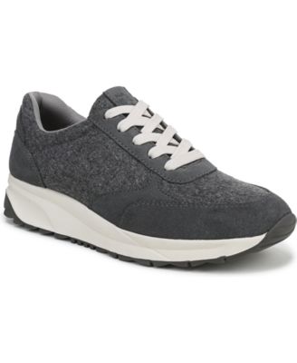 Women's Shay Lace Up Platform Sneakers