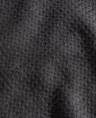 Eternity Waffle Cotton 2-Pc. Bath Towel Set, 64" x 34"