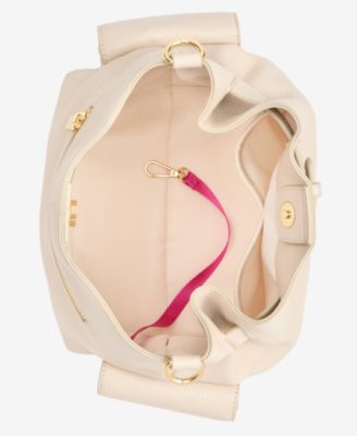 Ansleyy Bucket Bag, Exclusively at Macy's 