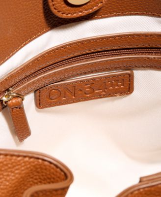 Ansleyy Bucket Bag, Exclusively at Macy's 