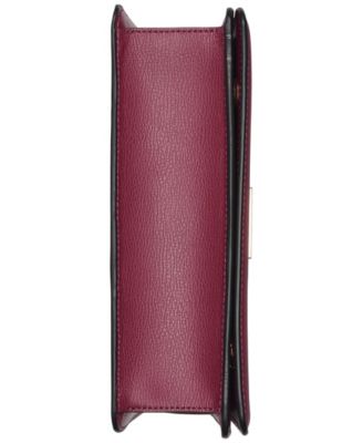 Simone Small Flap Crossbody Bag