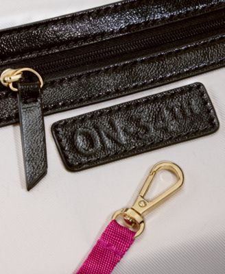 Jynna Glazed Baguette, Exclusively at Macy's