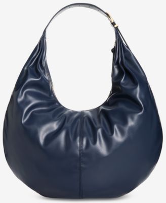 Joenii Extra Large Hobo Bag, Exclusively at Macy's