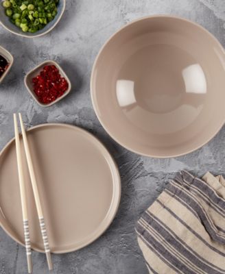 Ramen 8-Pc. Bowl Set