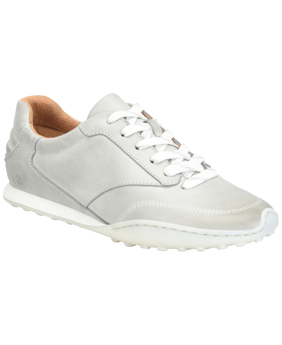 Born Alma Sneaker In Gray