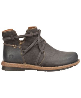 Women's Tarkiln Round Toe Booties