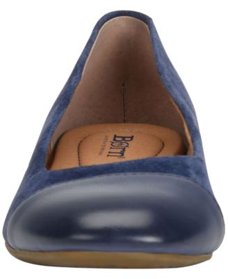 Women's Batti Ballet Flats