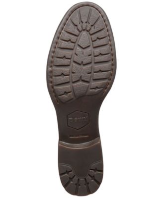 Women's Shaunie Wide Calf Round Toe Boots