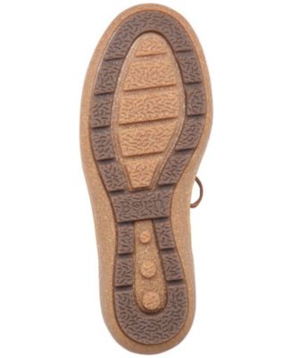 Women's Nuala II Lace Up Booties