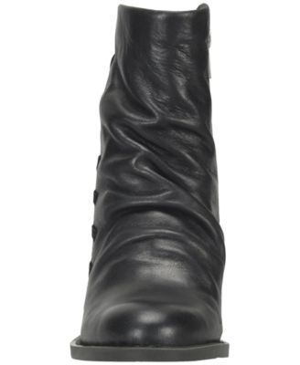 Women's Toni Block Heel Booties