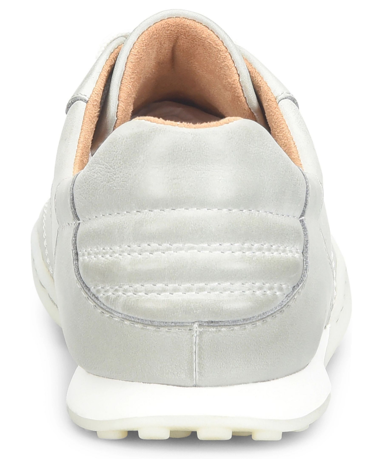 Born Alma Sneaker In Gray