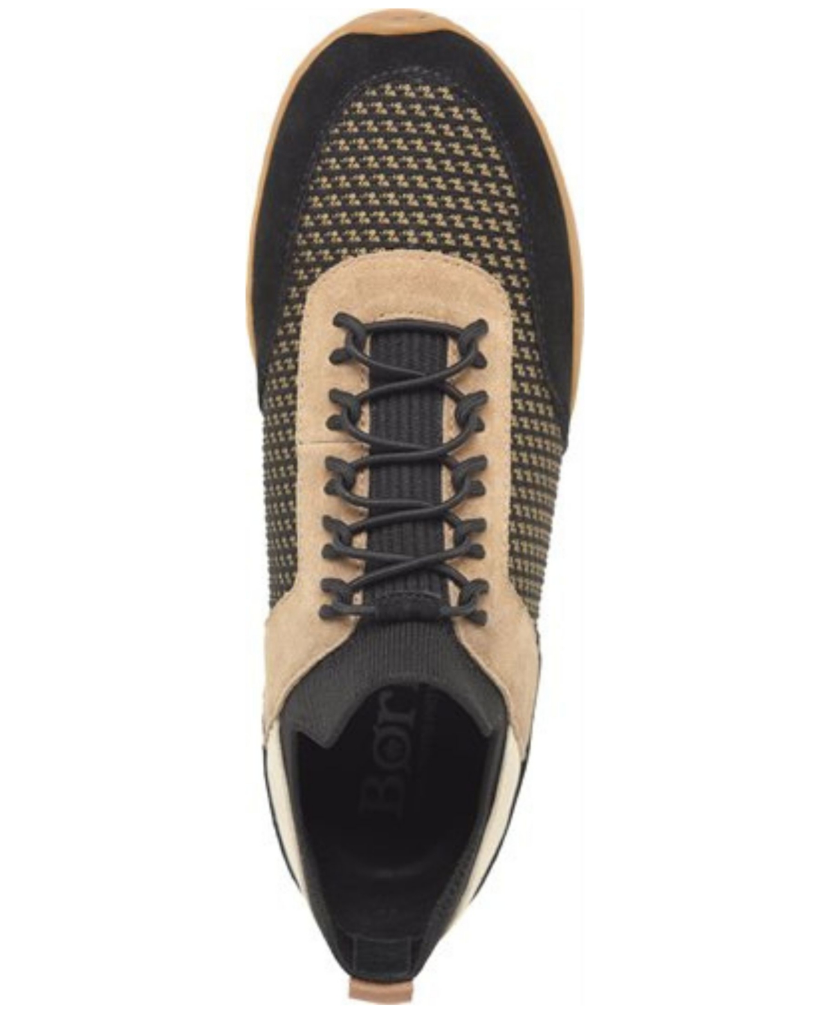 Born Women's Aire Lace Up Sneakers