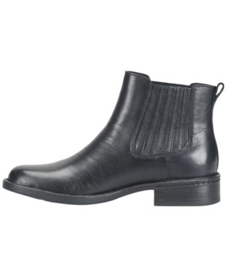 Women's Cici Slip On Ankle Booties