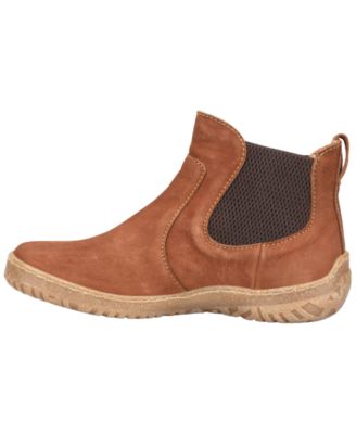 Women's Bali Chelsea Booties