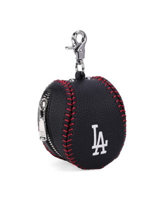 Los Angeles Dodgers Baseball Bag Charm