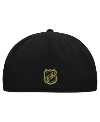 Men's Black Minnesota Wild Military Appreciation Digital Camo Stars 59FIFTY Fitted Hat