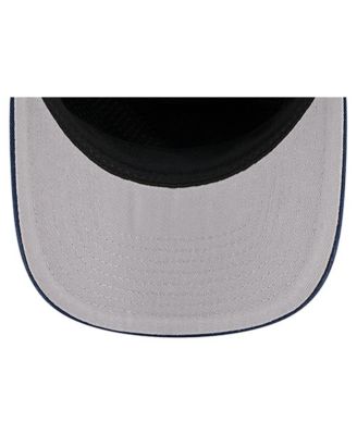 Men's&nbsp;Navy Dallas Cowboys Team 19TWENTY Adjustable Hat