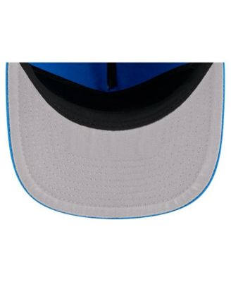 Men's&nbsp;Blue Detroit Lions Team 19TWENTY Adjustable Hat