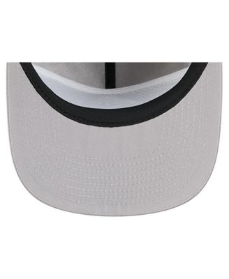 Men's&nbsp;Gray Dallas Cowboys Rope 19TWENTY Hat