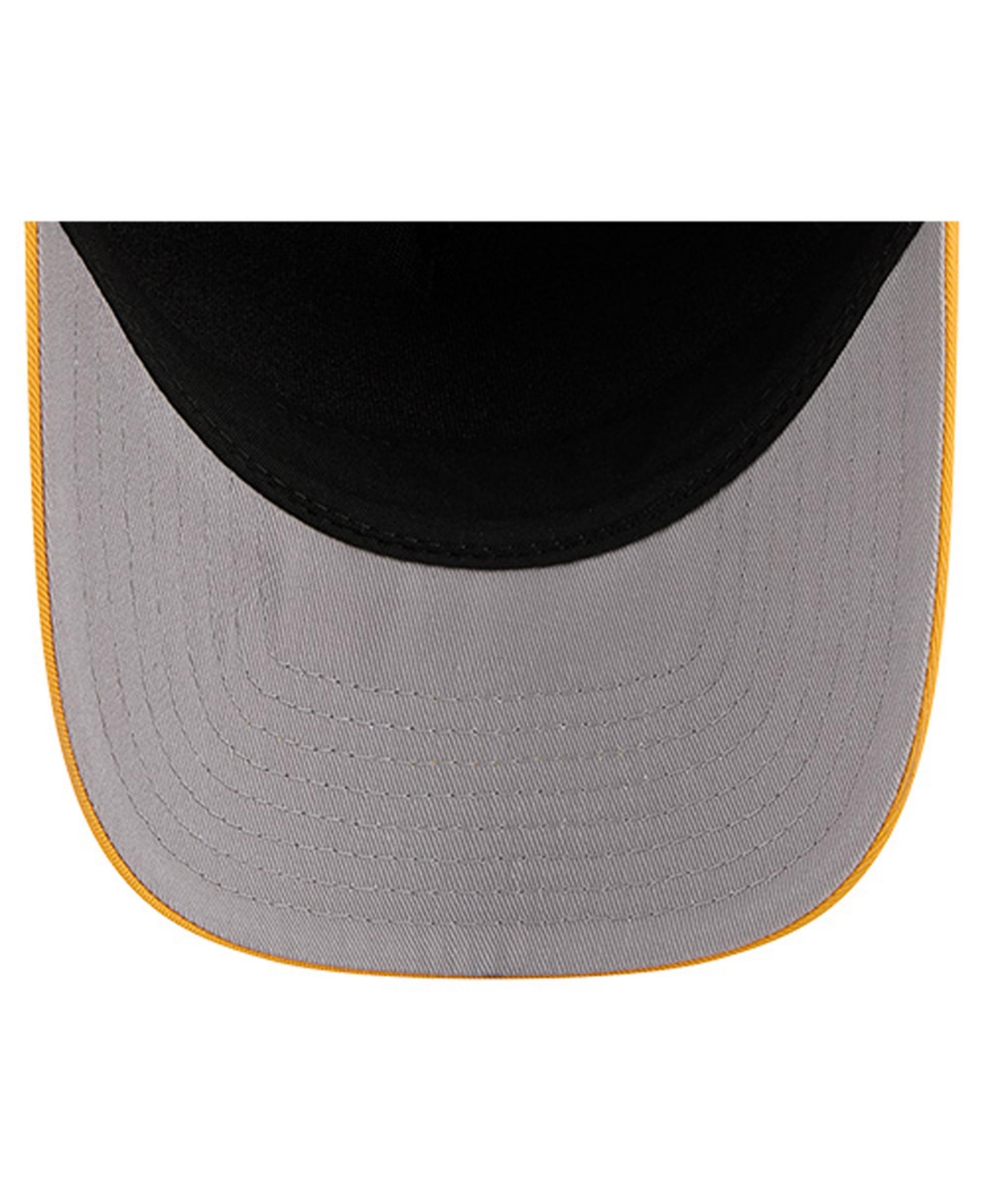 New Era Men'sâ Burgundy Washington Commanders Arch 9forty A-frame Adjustable Hat In Burgundy