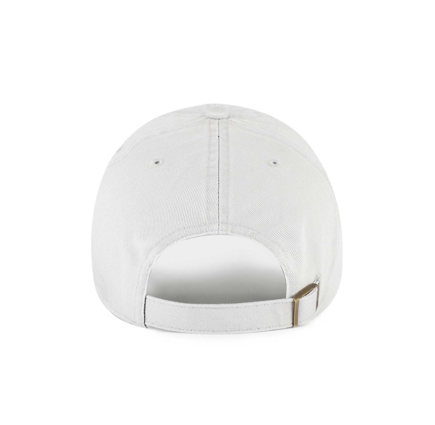Men's Gray Texas A&M Aggies Vault Clean Up Adjustable Hat
