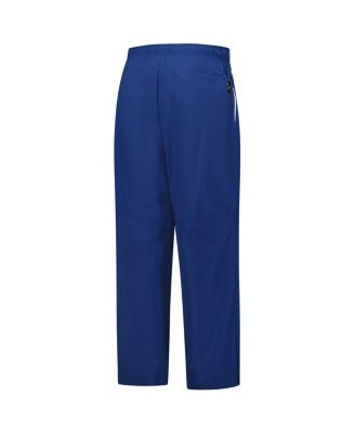 Women's Blue/White Toronto Maple Leaf's Authentic Pro Rink Pants