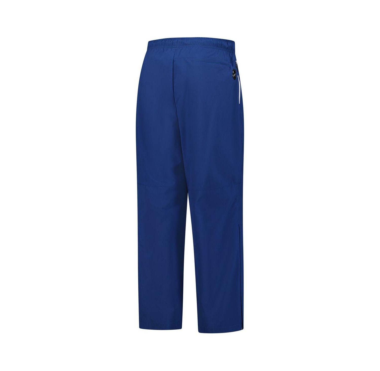 Women's Blue/White Toronto Maple Leaf's Authentic Pro Rink Pants