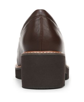 Women's Committed Lug Sole Loafers