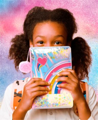 My Secrets Diary Invisible Ink Journal