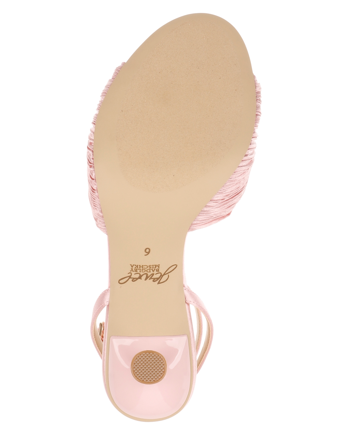 Jewel Badgley Mischka Women's Ibis Sandals In Multi