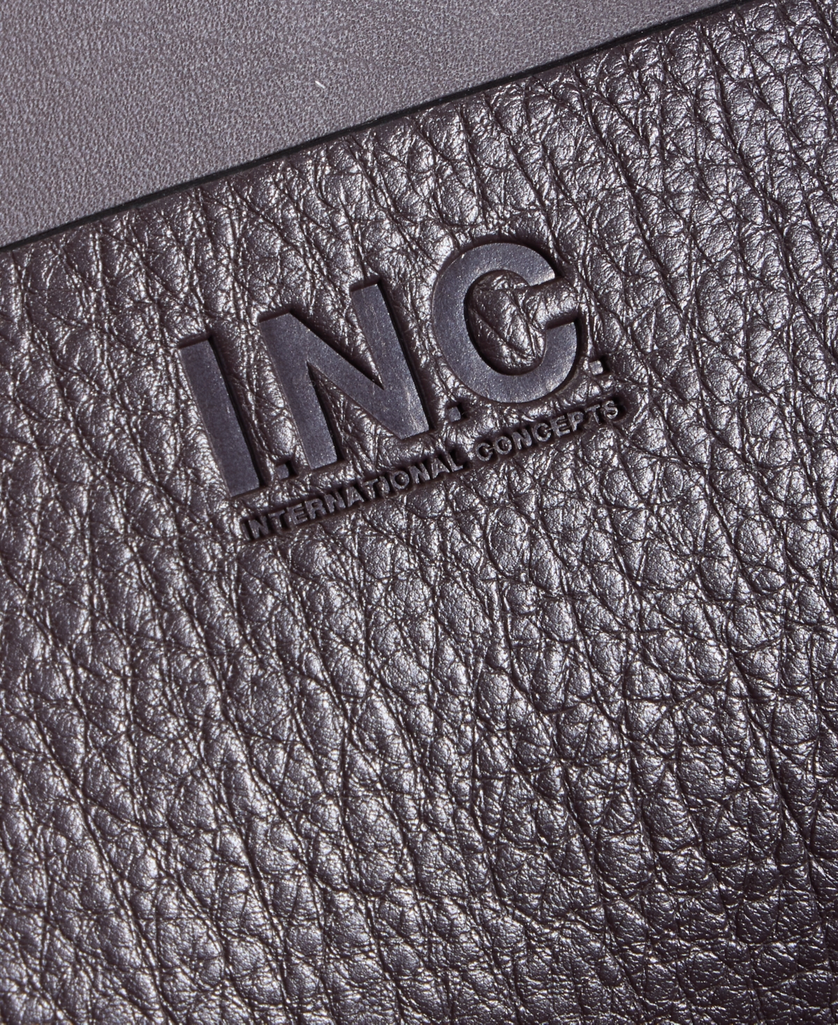 I.n.c. International Concepts Lydiah Large Tote Bag, Exclusively at Macy's