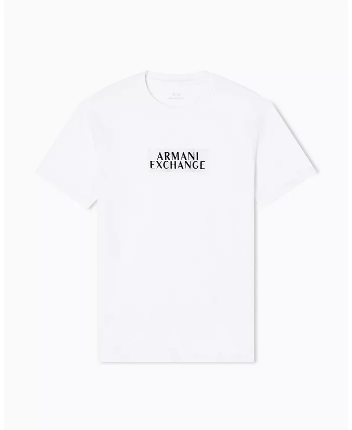 Men's Gold Logo Graphic T-Shirt - thumbnail 10
